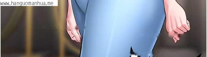 韩国漫画馆长是大野狼韩漫_馆长是大野狼-第5话-回荡在泳池的啪啪声在线免费阅读-韩国漫画-第119张图片