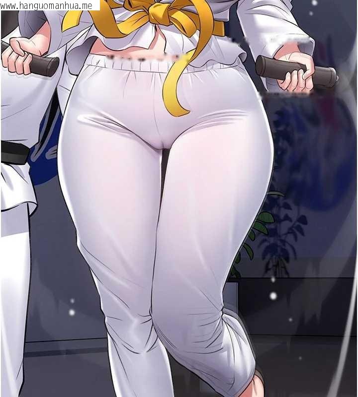 韩国漫画馆长是大野狼韩漫_馆长是大野狼-第2话-第一个会员是人妻房东在线免费阅读-韩国漫画-第184张图片