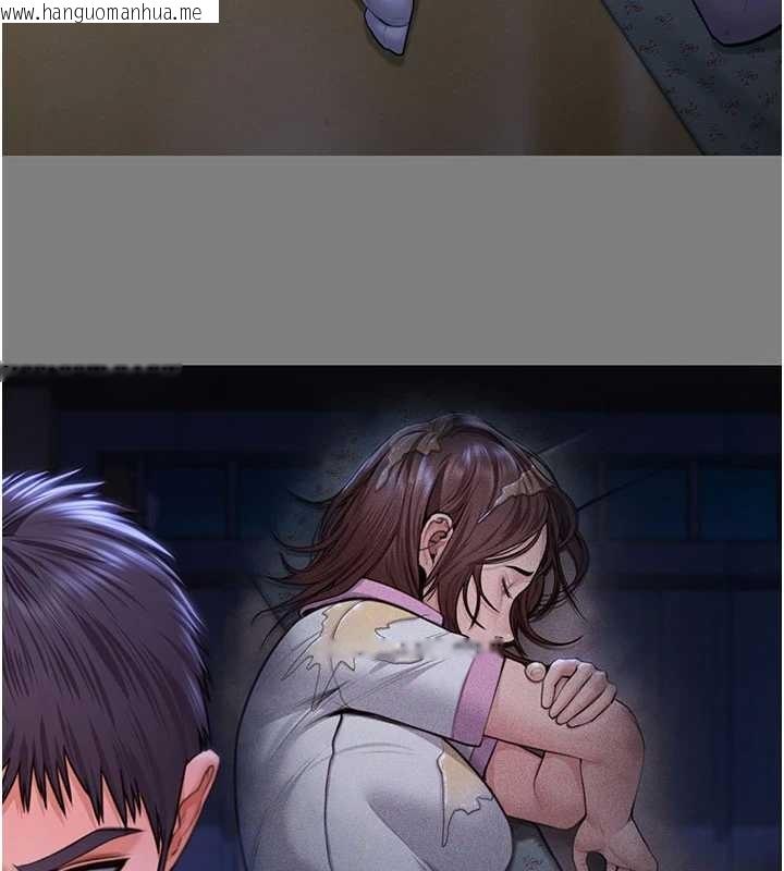 韩国漫画守护妳韩漫_守护妳-第20话-藏不住的杀气和悲伤在线免费阅读-韩国漫画-第40张图片