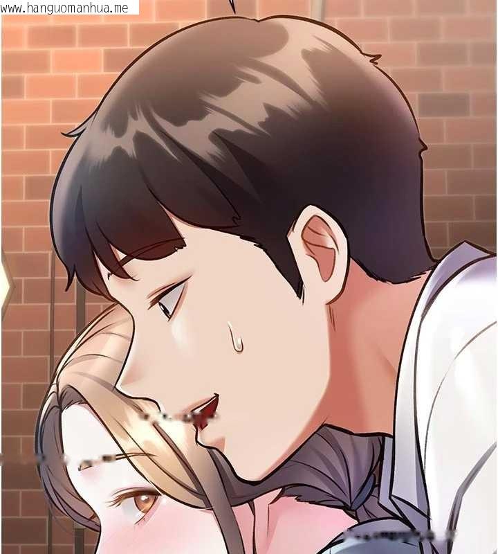 韩国漫画特色新视界韩漫_特色新视界-第27话-拍摄小穴泄洪的画面在线免费阅读-韩国漫画-第86张图片