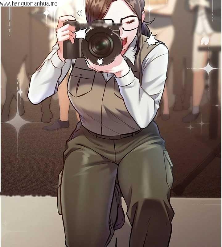 韩国漫画特色新视界韩漫_特色新视界-第27话-拍摄小穴泄洪的画面在线免费阅读-韩国漫画-第10张图片