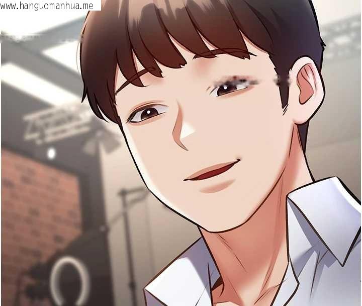 韩国漫画特色新视界韩漫_特色新视界-第27话-拍摄小穴泄洪的画面在线免费阅读-韩国漫画-第34张图片