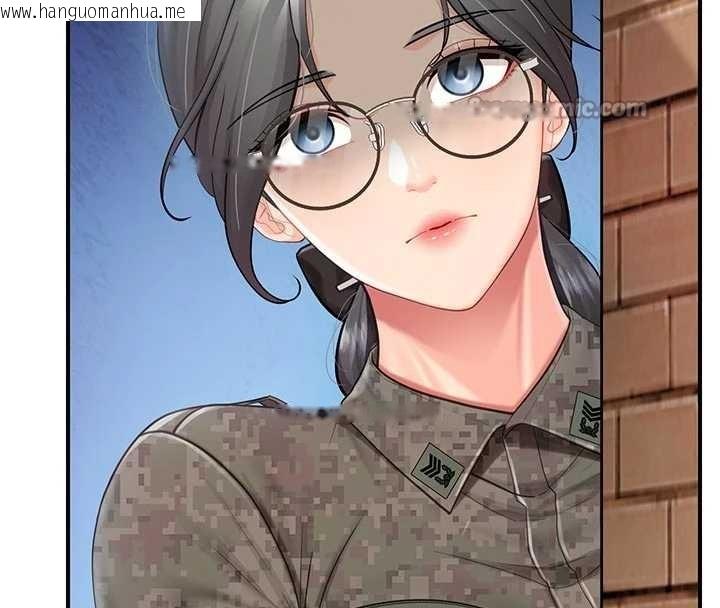 韩国漫画报告女班长:一根突起韩漫_报告女班长:一根突起-第41话-口交被她看到了在线免费阅读-韩国漫画-第124张图片