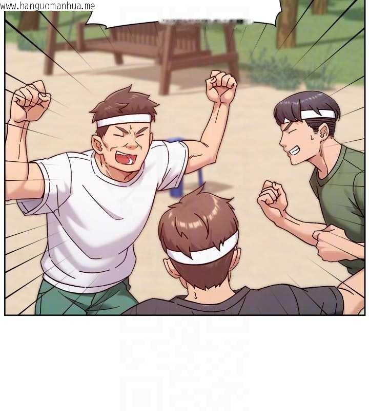 韩国漫画深层洁净达人韩漫_深层洁净达人-第51话-他身边为何美女如云?!在线免费阅读-韩国漫画-第33张图片