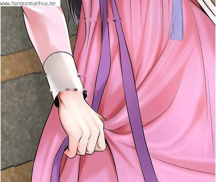 韩国漫画花容湿色:取花点韩漫_花容湿色:取花点-第91话-小姐要成亲了…?在线免费阅读-韩国漫画-第8张图片