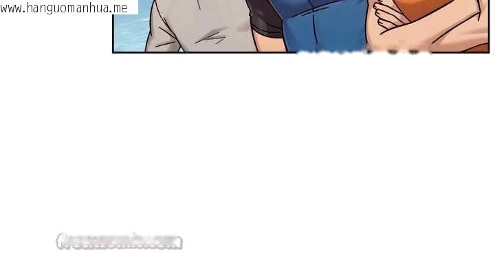 韩国漫画深层洁净达人韩漫_深层洁净达人-第51话-他身边为何美女如云?!在线免费阅读-韩国漫画-第42张图片