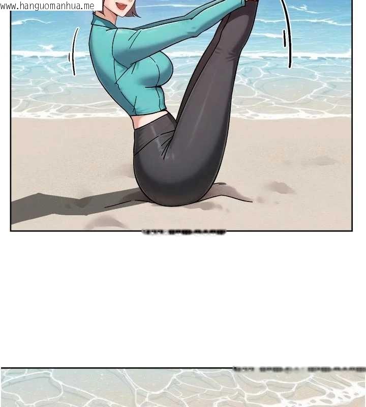 韩国漫画深层洁净达人韩漫_深层洁净达人-第51话-他身边为何美女如云?!在线免费阅读-韩国漫画-第23张图片