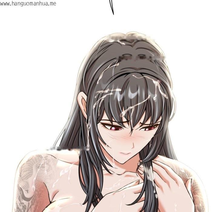 韩国漫画黑帮千金养成记/刺龙刺凤的女友韩漫_黑帮千金养成记/刺龙刺凤的女友-第14话在线免费阅读-韩国漫画-第146张图片