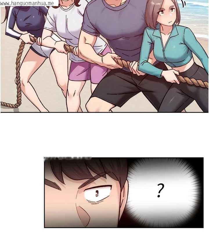 韩国漫画深层洁净达人韩漫_深层洁净达人-第51话-他身边为何美女如云?!在线免费阅读-韩国漫画-第52张图片