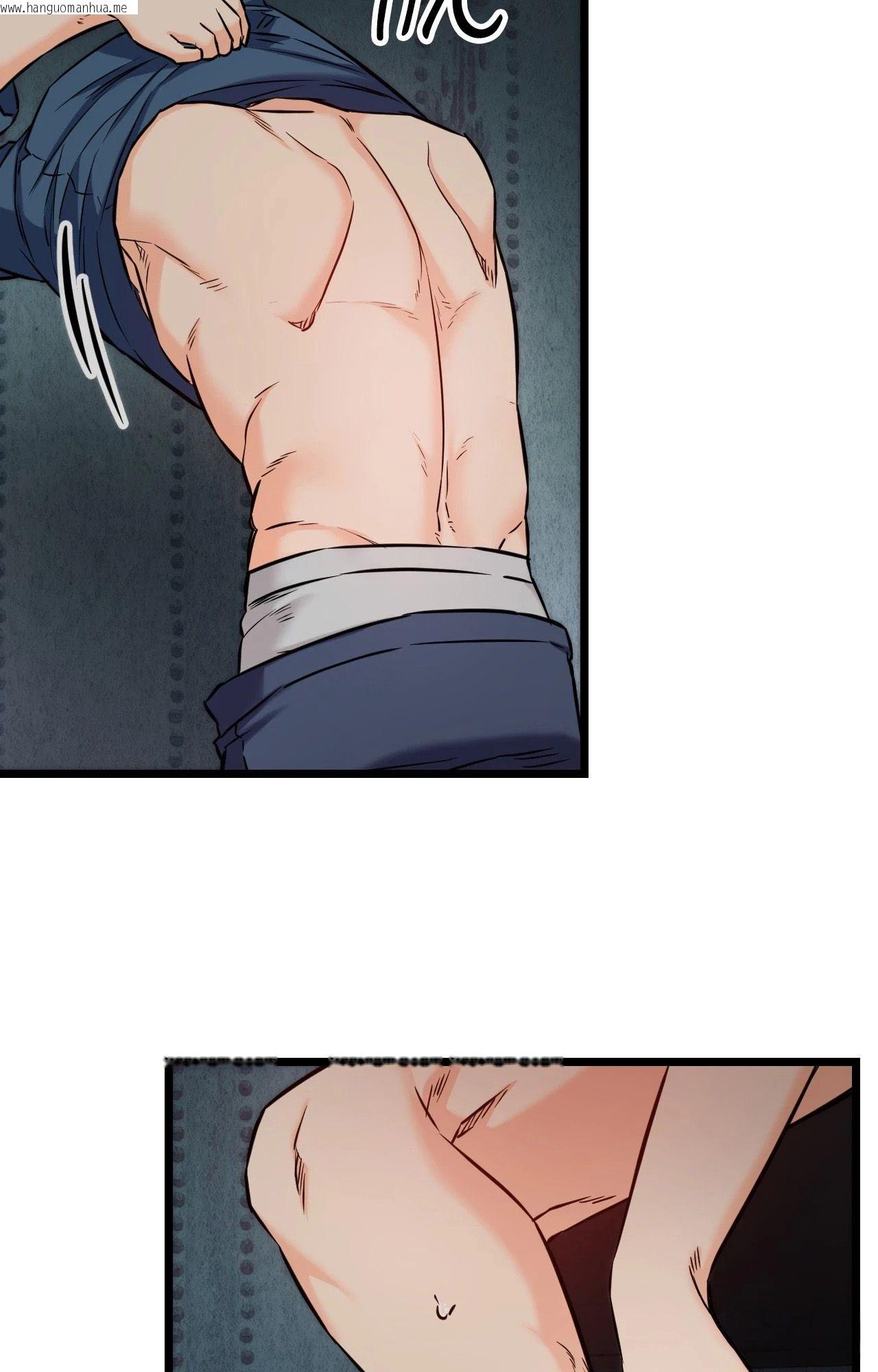 韩国漫画她才不是我姐姐2/秘密姐弟2韩漫_她才不是我姐姐2/秘密姐弟2-第9话在线免费阅读-韩国漫画-第62张图片