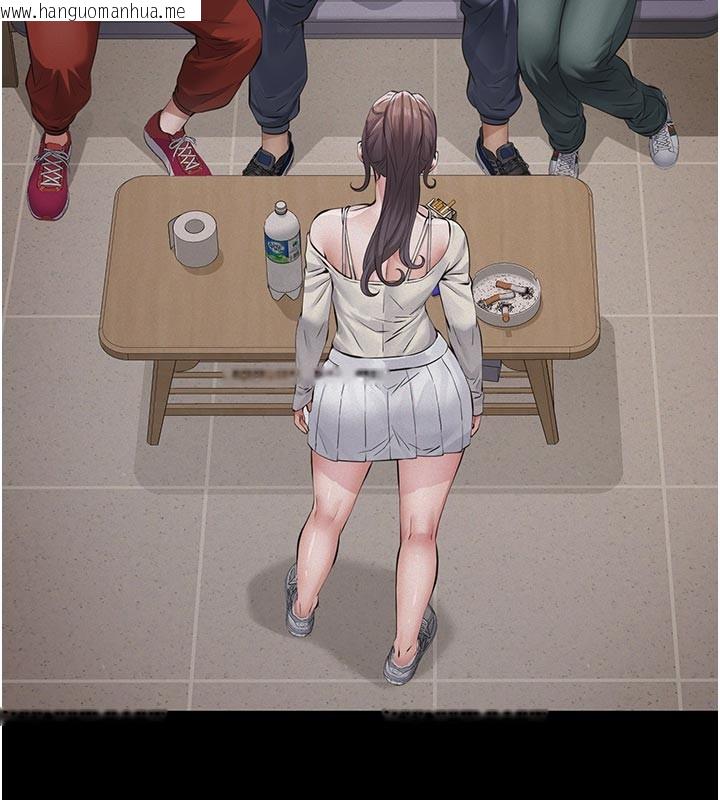 韩国漫画义父韩漫_义父-第4话-就决定是妳了，学姐!在线免费阅读-韩国漫画-第162张图片