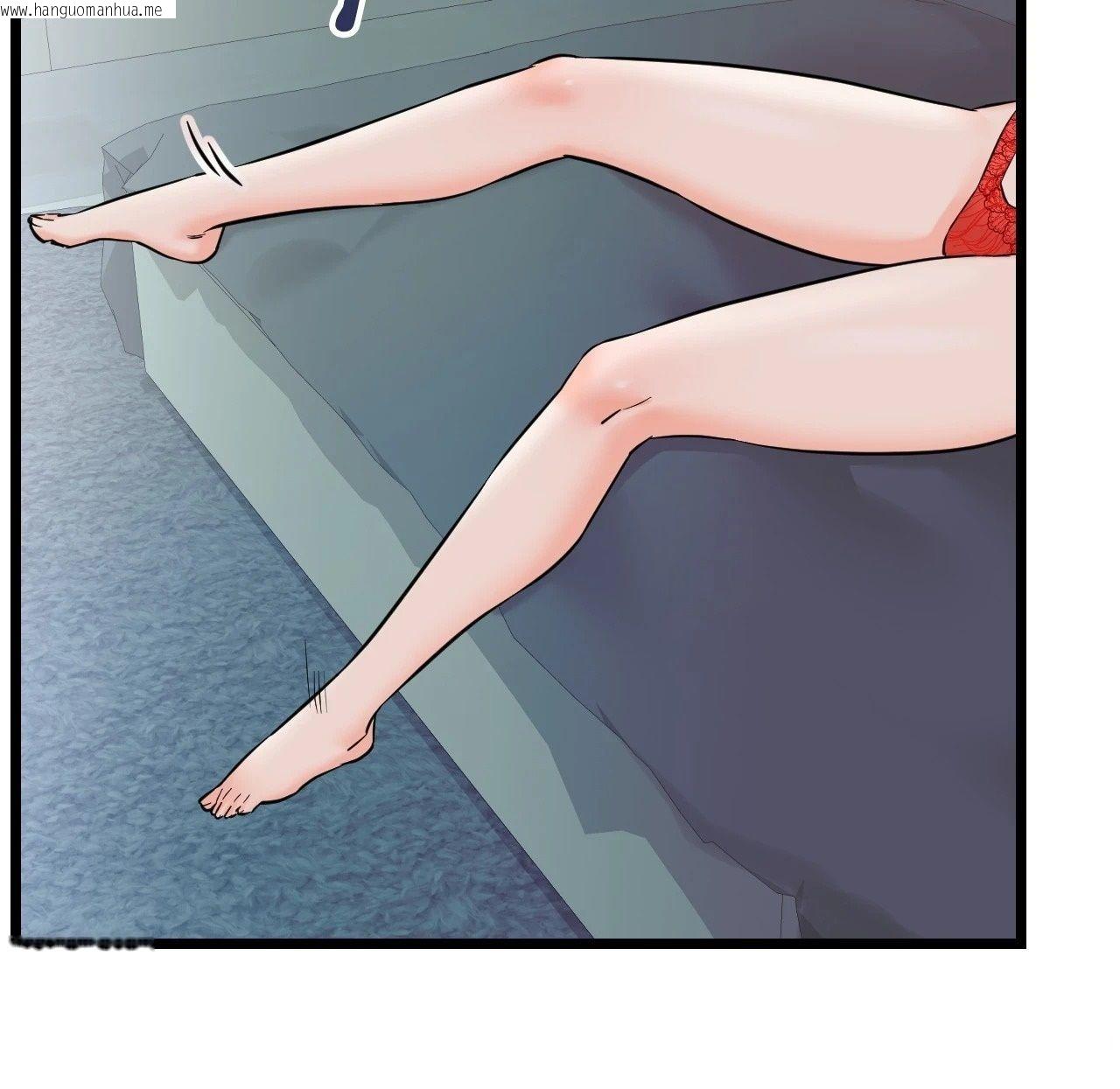 韩国漫画她才不是我姐姐2/秘密姐弟2韩漫_她才不是我姐姐2/秘密姐弟2-第9话在线免费阅读-韩国漫画-第53张图片