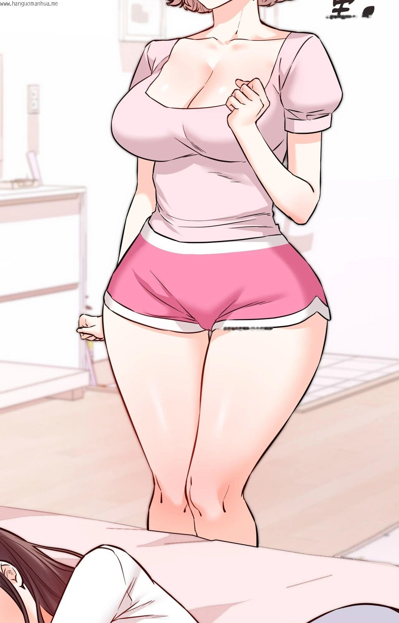 韩国漫画她才不是我姐姐2/秘密姐弟2韩漫_她才不是我姐姐2/秘密姐弟2-第11话在线免费阅读-韩国漫画-第33张图片