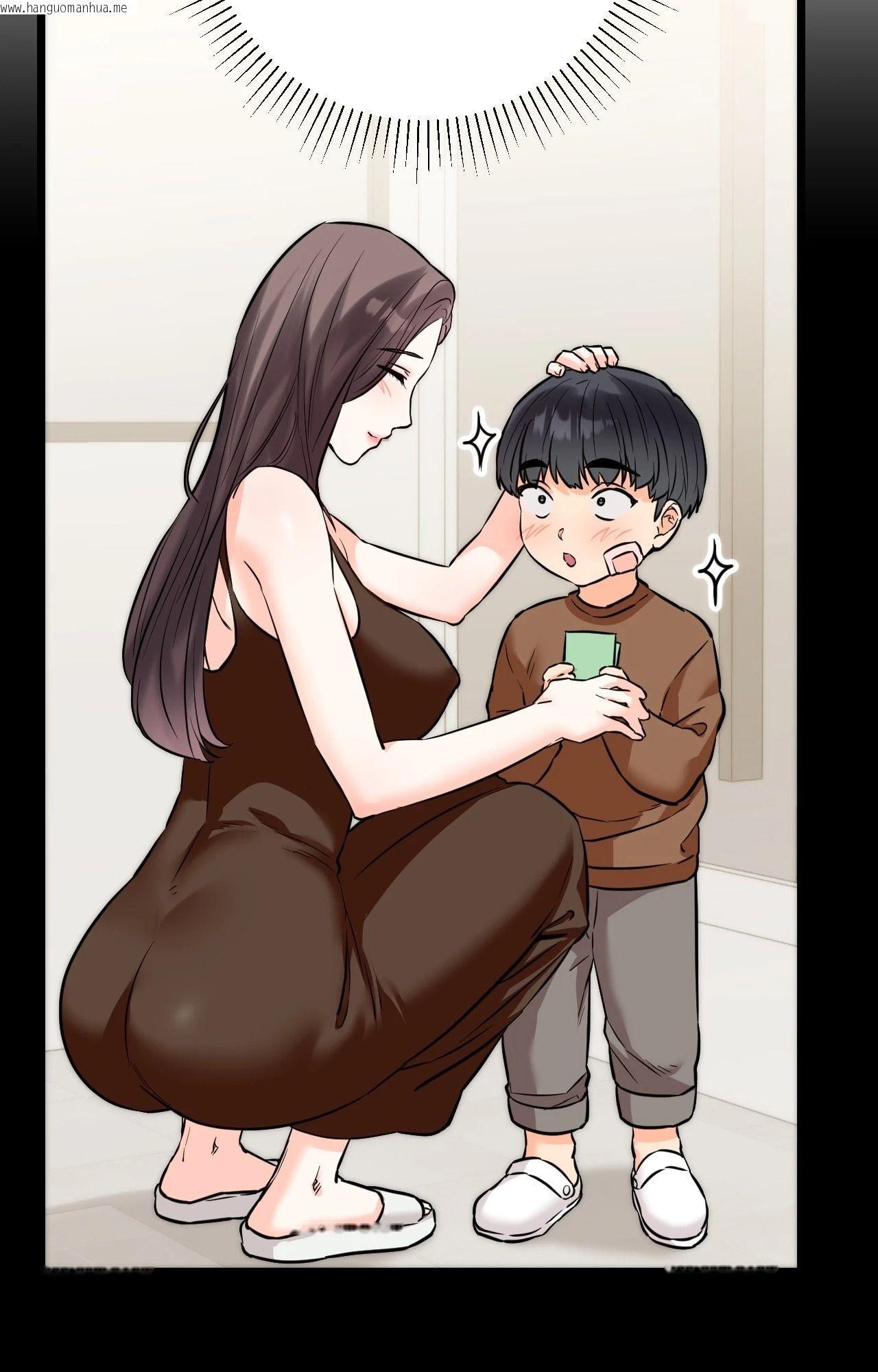 韩国漫画她才不是我姐姐2/秘密姐弟2韩漫_她才不是我姐姐2/秘密姐弟2-第10话在线免费阅读-韩国漫画-第61张图片