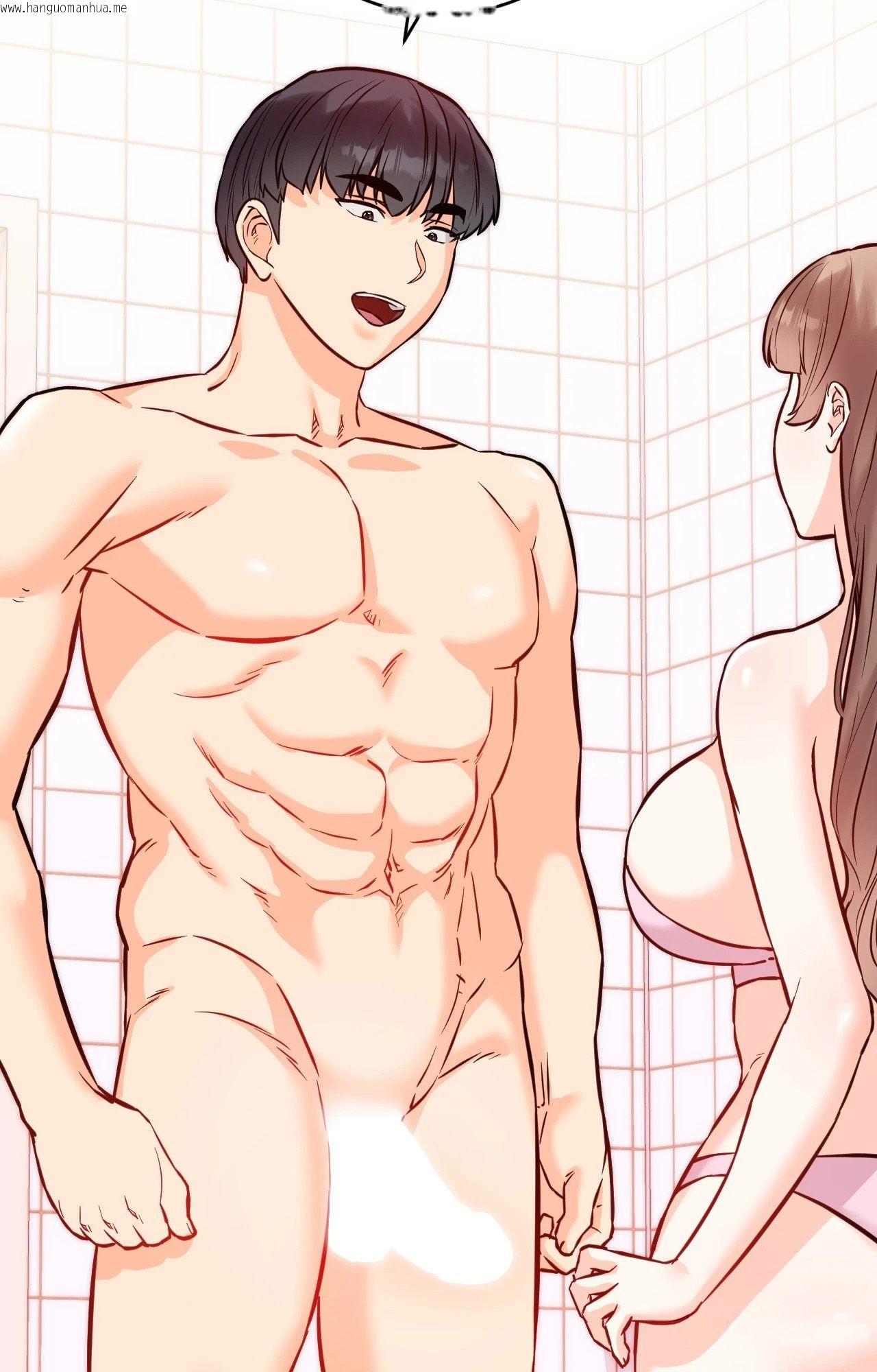 韩国漫画她才不是我姐姐2/秘密姐弟2韩漫_她才不是我姐姐2/秘密姐弟2-第13话在线免费阅读-韩国漫画-第10张图片