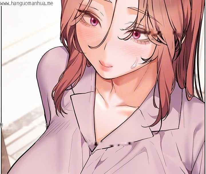 韩国漫画老师的亲密指导韩漫_老师的亲密指导-第87话-金主的诱人新提议在线免费阅读-韩国漫画-第97张图片