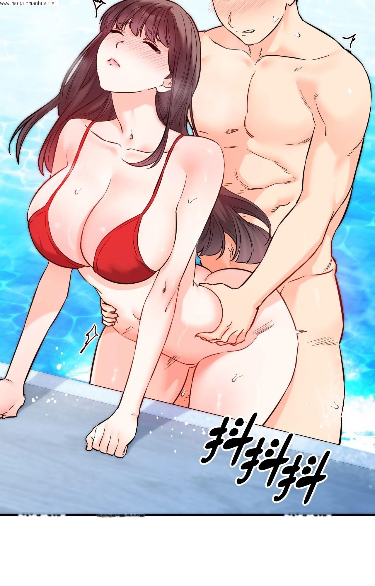 韩国漫画她才不是我姐姐2/秘密姐弟2韩漫_她才不是我姐姐2/秘密姐弟2-第4话在线免费阅读-韩国漫画-第25张图片