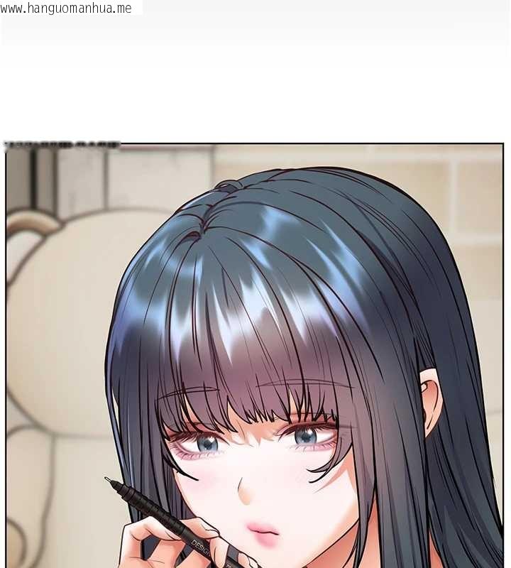 韩国漫画老师的亲密指导韩漫_老师的亲密指导-第87话-金主的诱人新提议在线免费阅读-韩国漫画-第160张图片