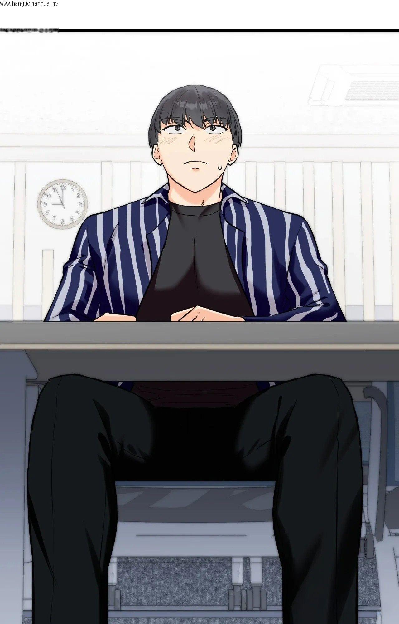 韩国漫画她才不是我姐姐2/秘密姐弟2韩漫_她才不是我姐姐2/秘密姐弟2-第1话在线免费阅读-韩国漫画-第31张图片