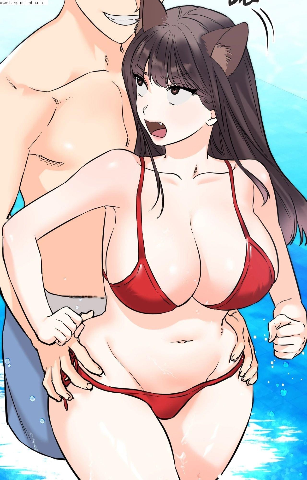 韩国漫画她才不是我姐姐2/秘密姐弟2韩漫_她才不是我姐姐2/秘密姐弟2-第3话在线免费阅读-韩国漫画-第74张图片