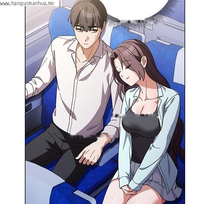 韩国漫画请弄脏我的女朋友/请玷污我女友韩漫_请弄脏我的女朋友/请玷污我女友-第40话在线免费阅读-韩国漫画-第34张图片