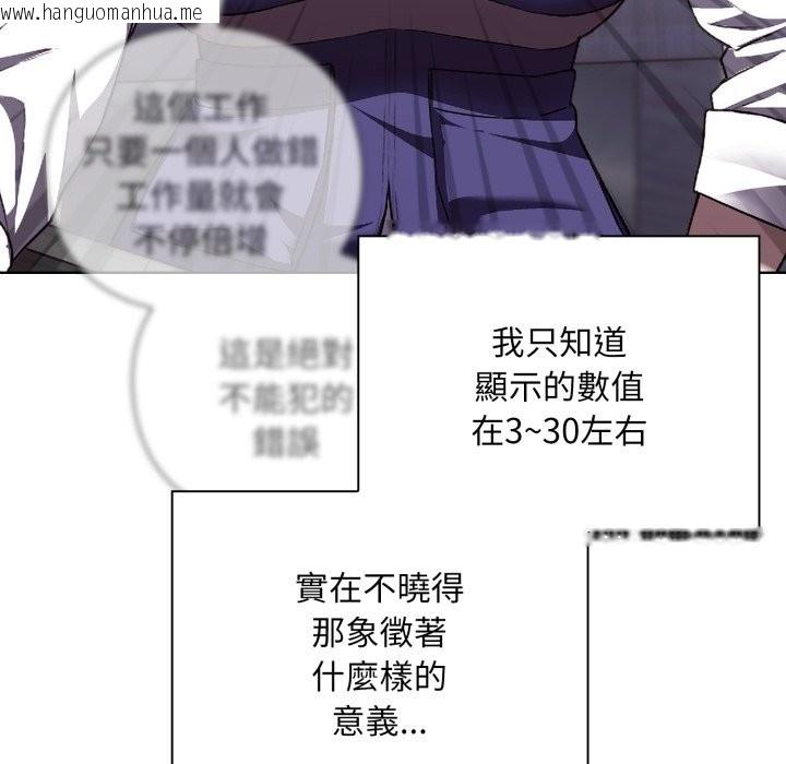 韩国漫画扑通扑通终极密码韩漫_扑通扑通终极密码-第1话在线免费阅读-韩国漫画-第18张图片