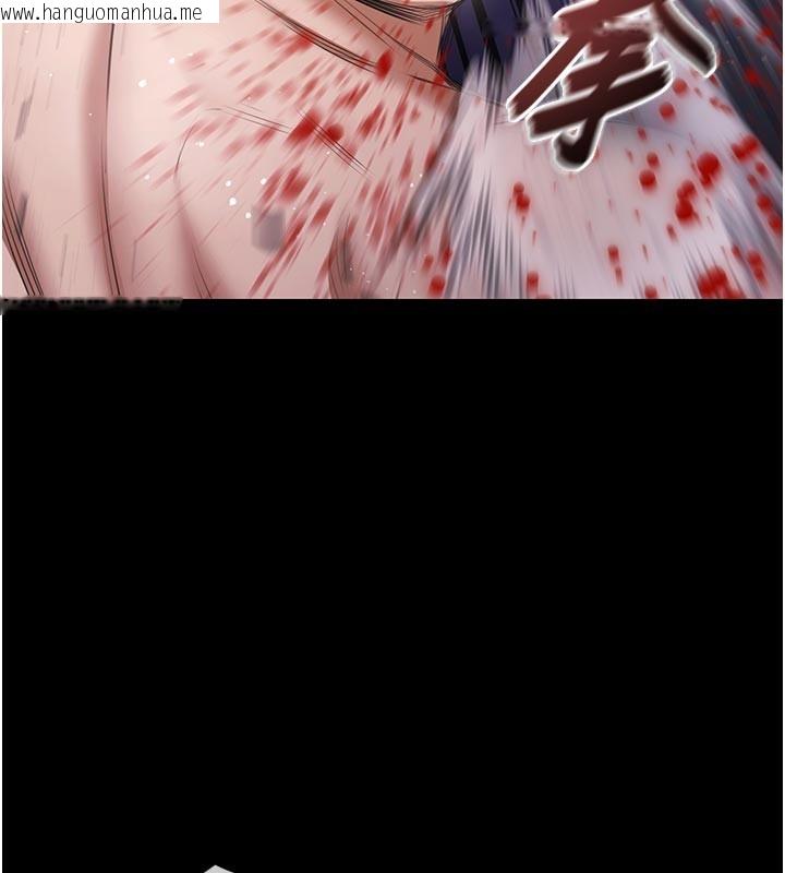 韩国漫画极乐泳池趴韩漫_极乐泳池趴-第22话-老子不发威把我当病猫?在线免费阅读-韩国漫画-第30张图片