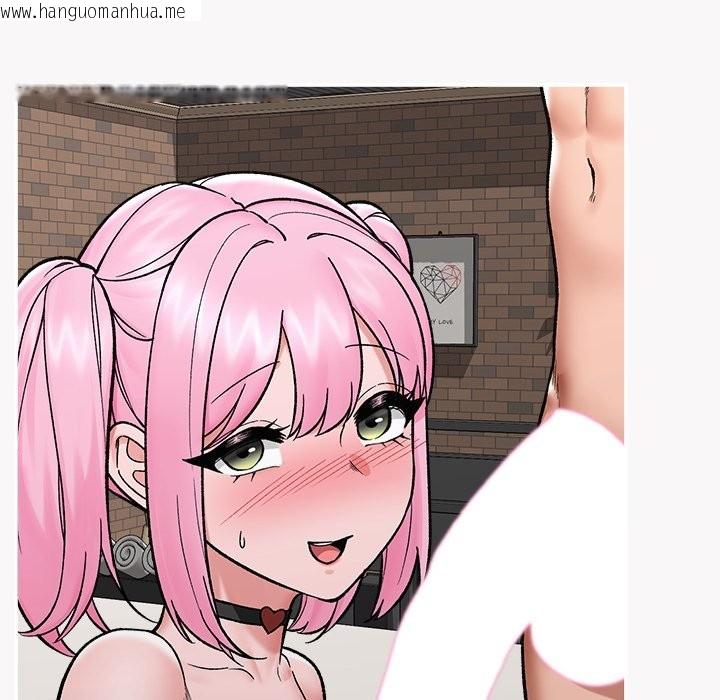 韩国漫画催眠手机韩漫_催眠手机-第58话在线免费阅读-韩国漫画-第160张图片