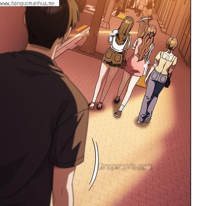 韩国漫画请弄脏我的女朋友/请玷污我女友韩漫_请弄脏我的女朋友/请玷污我女友-第40话在线免费阅读-韩国漫画-第56张图片