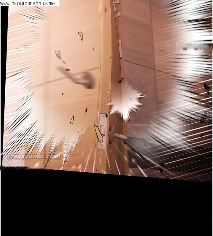 韩国漫画极乐泳池趴韩漫_极乐泳池趴-第22话-老子不发威把我当病猫?在线免费阅读-韩国漫画-第14张图片