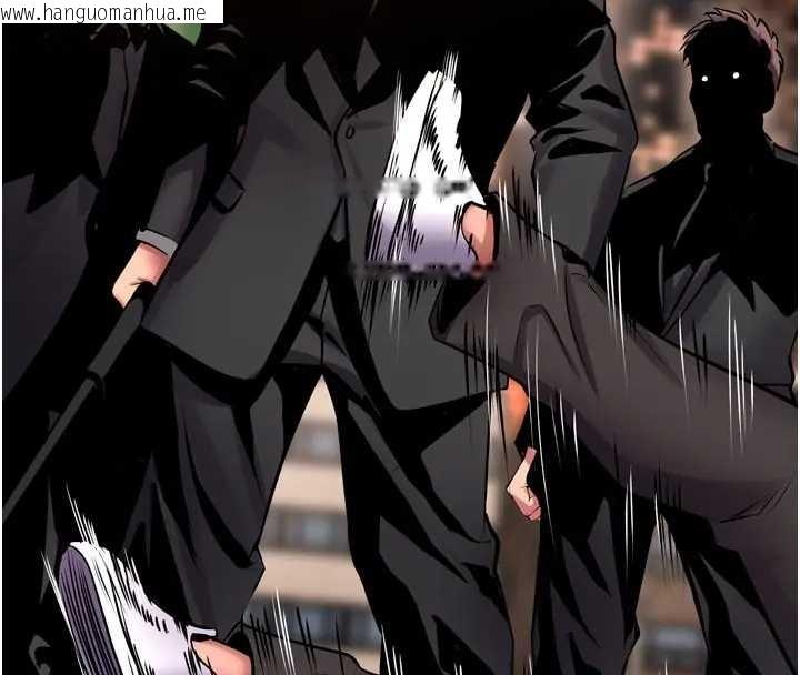 韩国漫画狱火重生韩漫_狱火重生-第56话-还是材贤最「厉害」在线免费阅读-韩国漫画-第145张图片