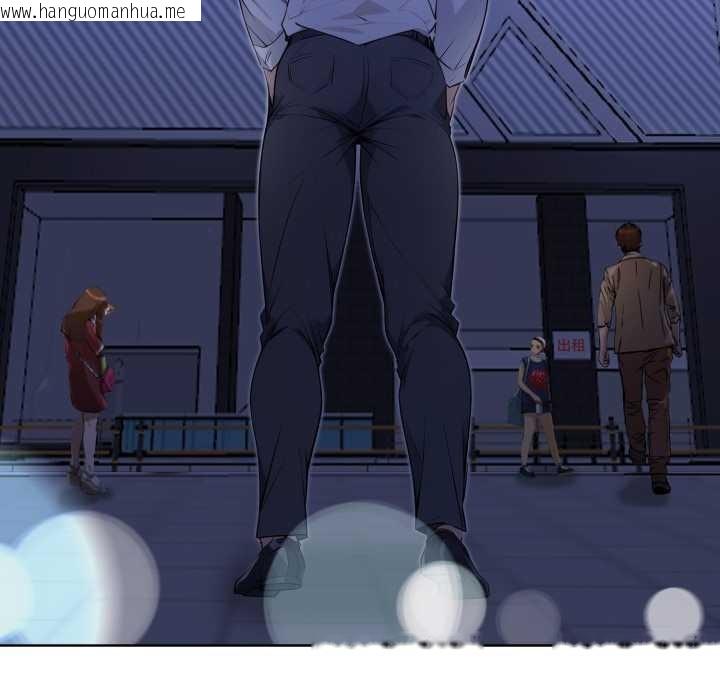 韩国漫画重生险境韩漫_重生险境-第6话在线免费阅读-韩国漫画-第63张图片