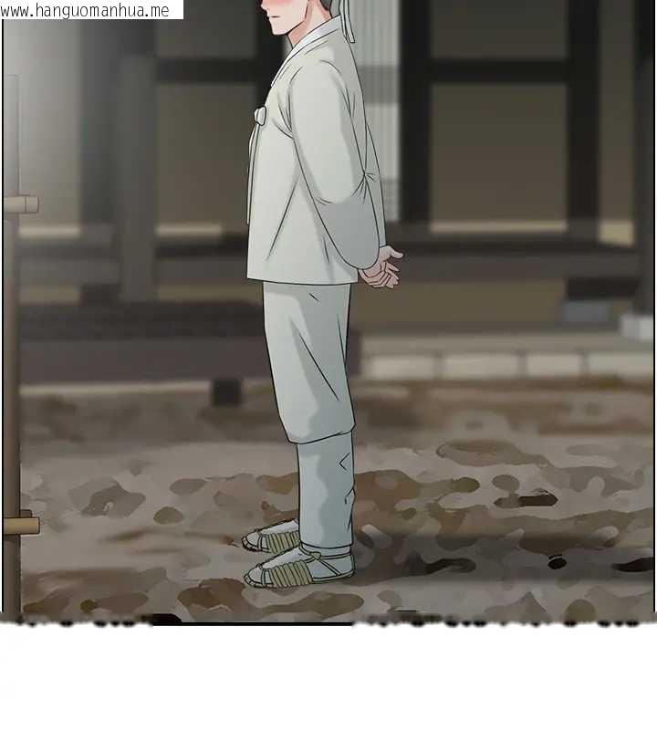 韩国漫画情欲宝鉴韩漫_情欲宝鉴-第21话-见习仙女在线免费阅读-韩国漫画-第3张图片