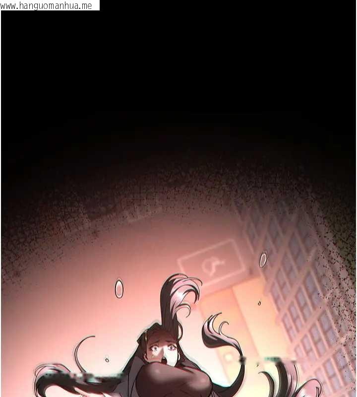 韩国漫画末日雕堡韩漫_末日雕堡-第67话-末世的真相在线免费阅读-韩国漫画-第189张图片