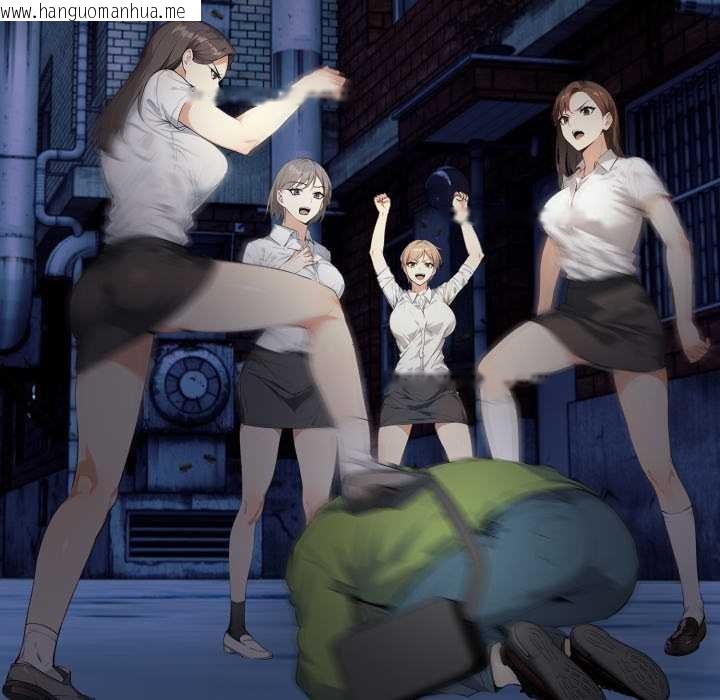 韩国漫画重生险境韩漫_重生险境-第1话在线免费阅读-韩国漫画-第58张图片