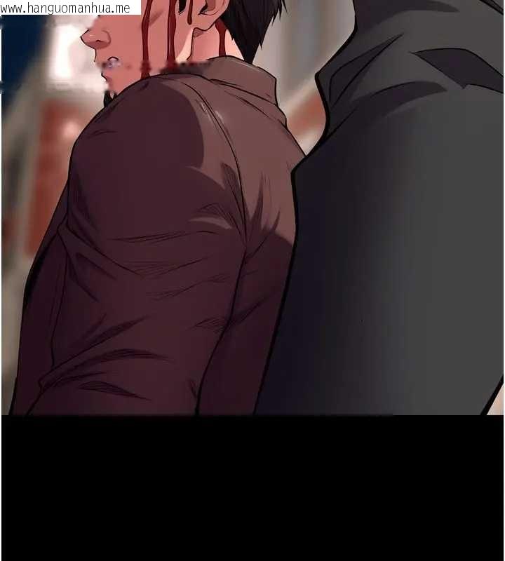 韩国漫画狱火重生韩漫_狱火重生-第56话-还是材贤最「厉害」在线免费阅读-韩国漫画-第137张图片