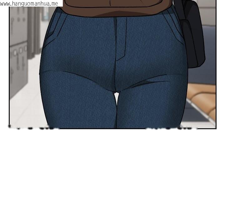 韩国漫画校花的双面生活韩漫_校花的双面生活-第27话在线免费阅读-韩国漫画-第55张图片