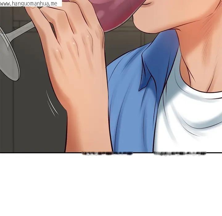 韩国漫画财阀家的女婿韩漫_财阀家的女婿-第66话在线免费阅读-韩国漫画-第99张图片