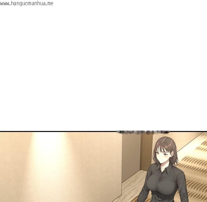 韩国漫画拒绝当花瓶韩漫_拒绝当花瓶-第14话在线免费阅读-韩国漫画-第8张图片