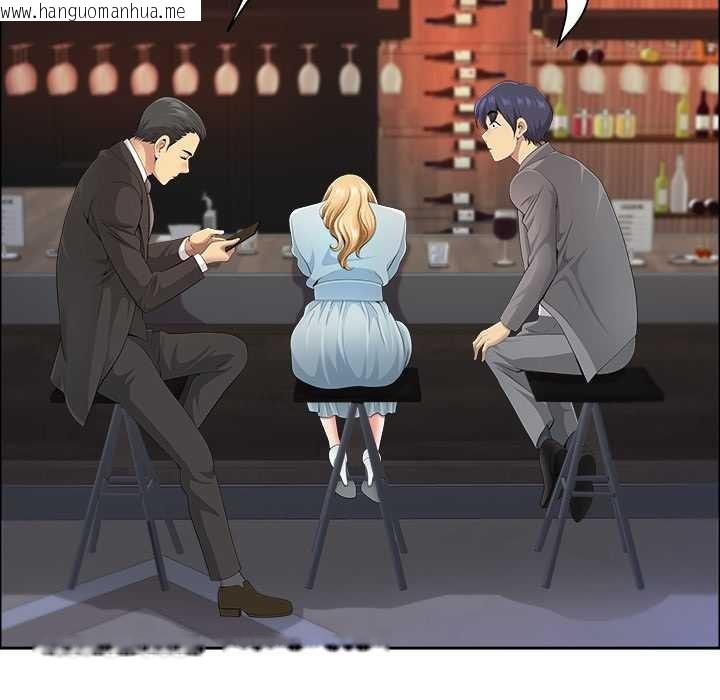 韩国漫画最强男人/天降奇迹韩漫_最强男人/天降奇迹-第63话在线免费阅读-韩国漫画-第61张图片