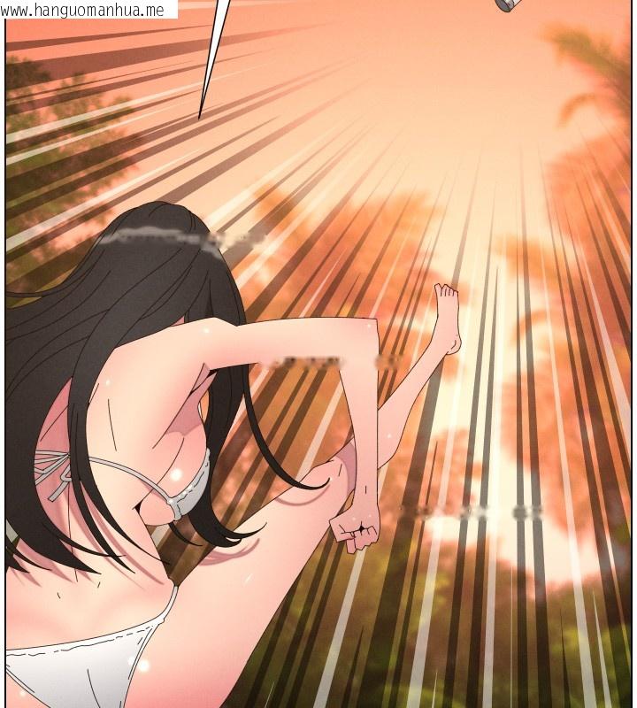 韩国漫画兄妹的秘密授课韩漫_兄妹的秘密授课-第97话-韩国肉棒vs黑人牌香肠在线免费阅读-韩国漫画-第10张图片