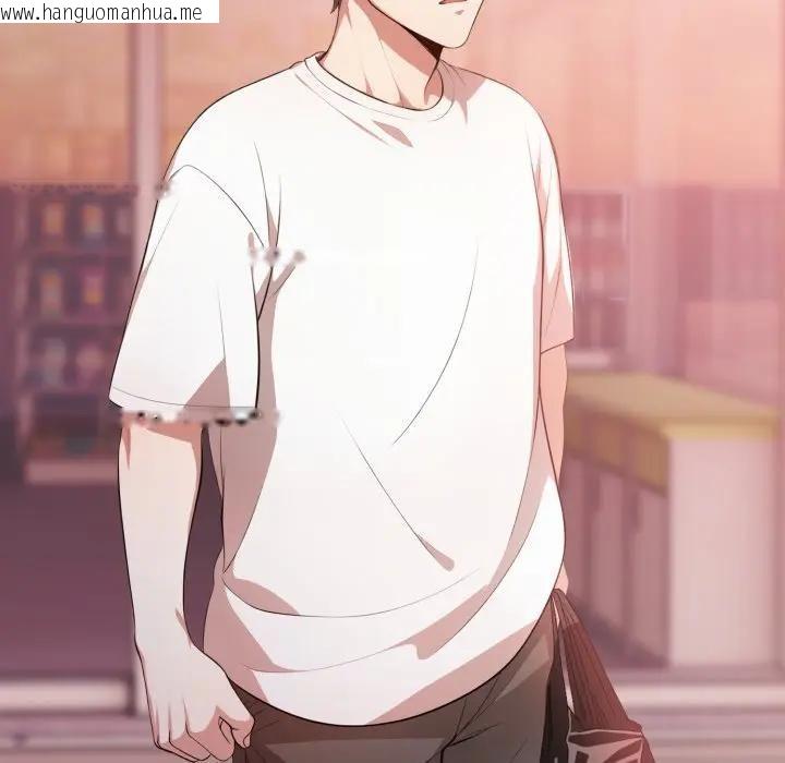 韩国漫画不顾一切爱上你韩漫_不顾一切爱上你-第4话在线免费阅读-韩国漫画-第8张图片