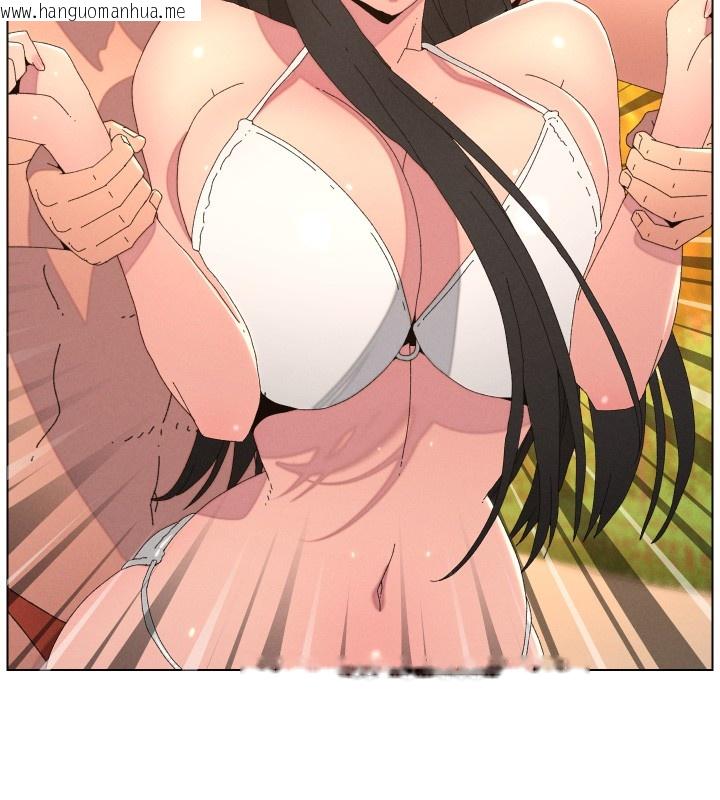 韩国漫画兄妹的秘密授课韩漫_兄妹的秘密授课-第97话-韩国肉棒vs黑人牌香肠在线免费阅读-韩国漫画-第32张图片