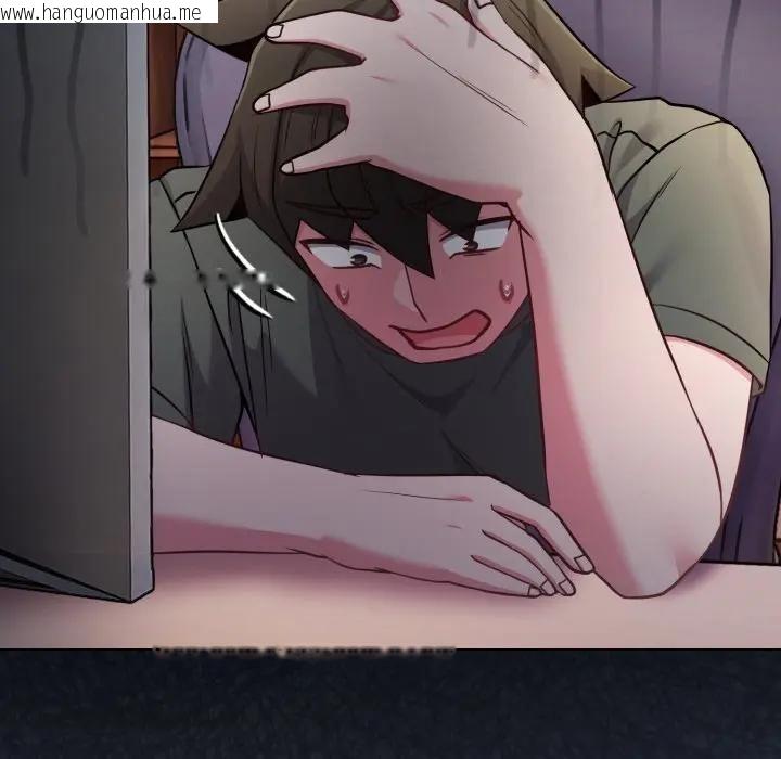 韩国漫画恋上年上的她韩漫_恋上年上的她-第40话在线免费阅读-韩国漫画-第111张图片