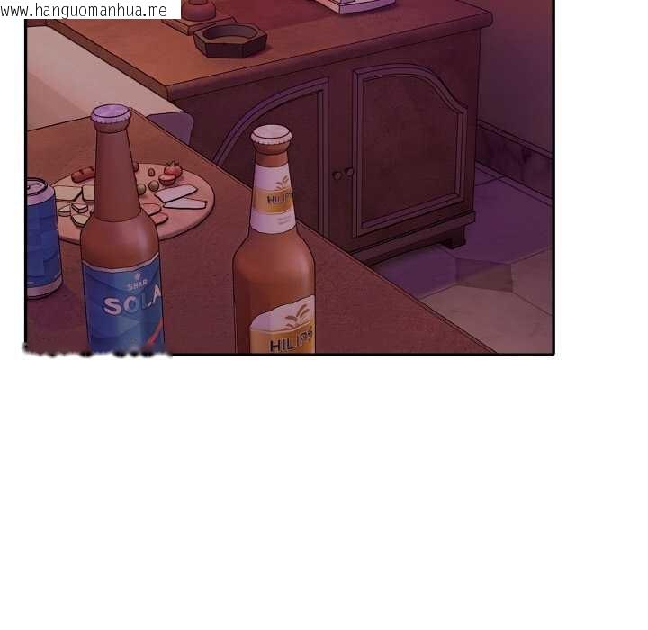 韩国漫画拒绝当花瓶韩漫_拒绝当花瓶-第8话在线免费阅读-韩国漫画-第87张图片