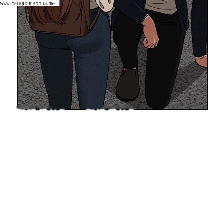 韩国漫画校花的双面生活韩漫_校花的双面生活-第27话在线免费阅读-韩国漫画-第157张图片