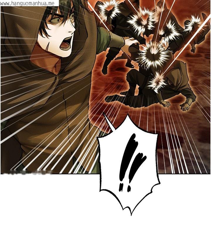 韩国漫画人妻猎人韩漫_人妻猎人-第116话-正邪大战开始!!在线免费阅读-韩国漫画-第114张图片