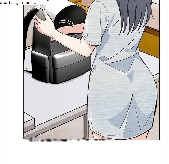 韩国漫画大学女生宿舍的秘密韩漫_大学女生宿舍的秘密-第5话在线免费阅读-韩国漫画-第21张图片