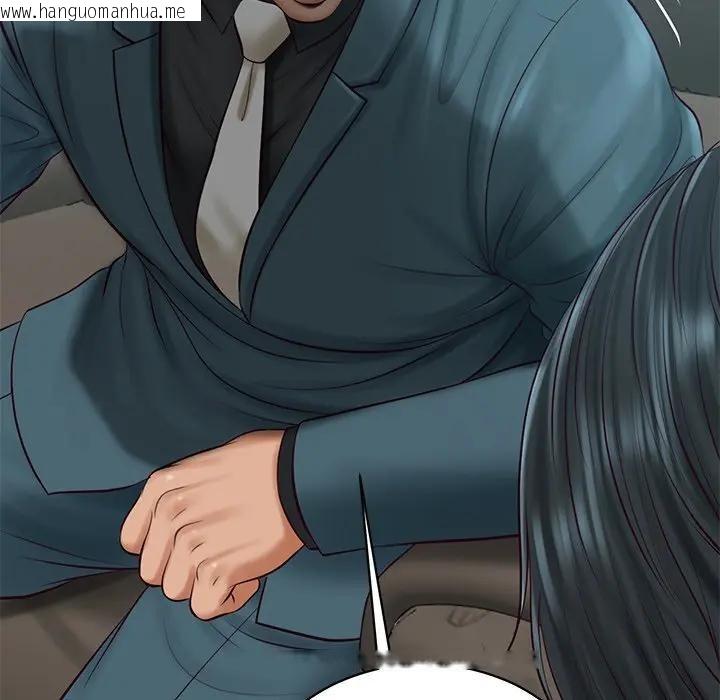 韩国漫画财阀家的女婿韩漫_财阀家的女婿-第67话在线免费阅读-韩国漫画-第116张图片