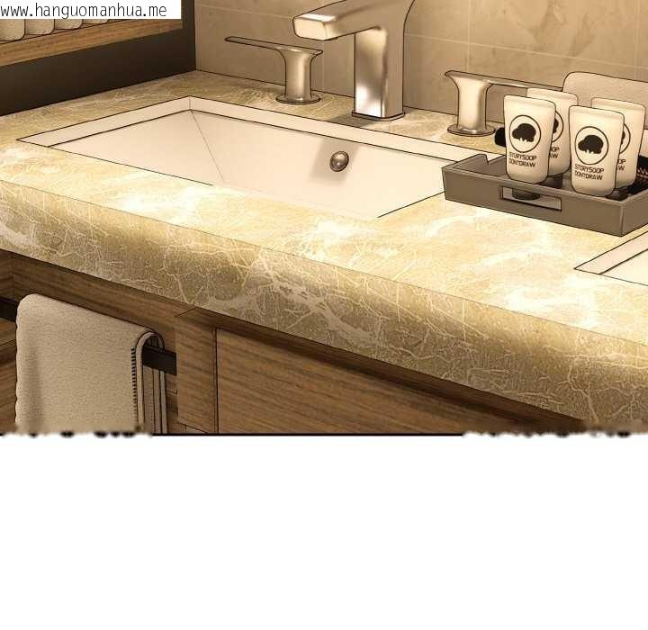 韩国漫画拒绝当花瓶韩漫_拒绝当花瓶-第5话在线免费阅读-韩国漫画-第52张图片